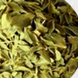 Buchu leaf